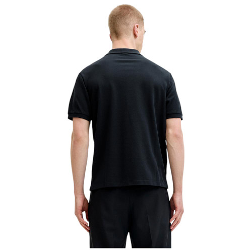 Jack & Jones Ανδρική κοντομάνικη μπλούζα Weston Polo Shirt